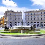 Accommodation Corallo
