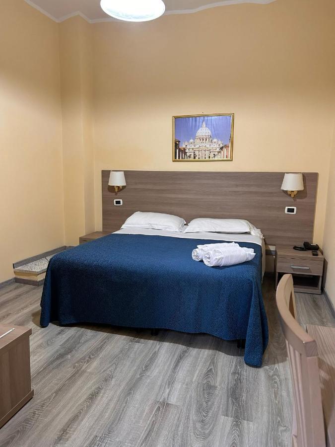 Guest house Corallo *