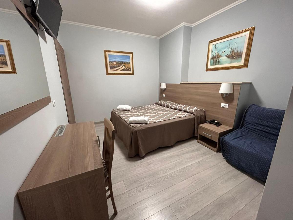 Guest house Corallo