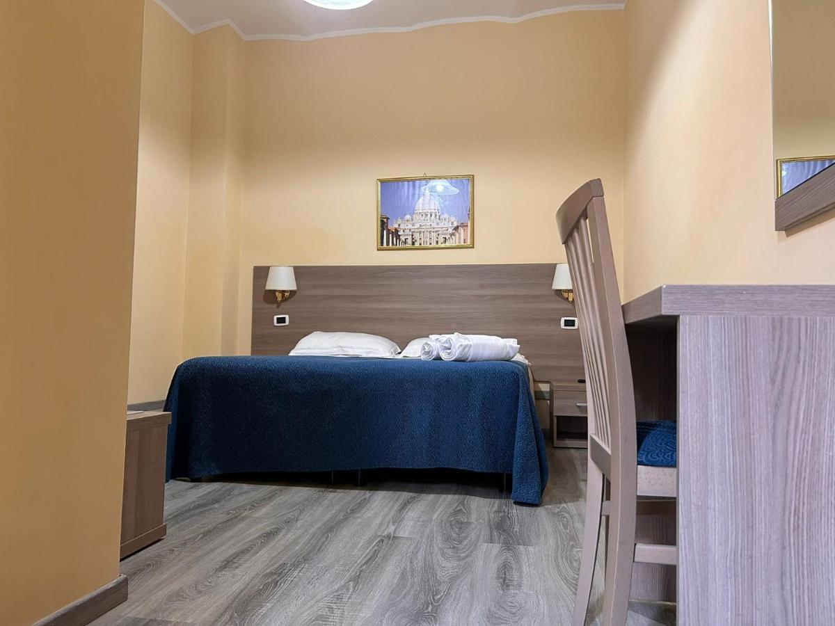 Guest house Corallo *