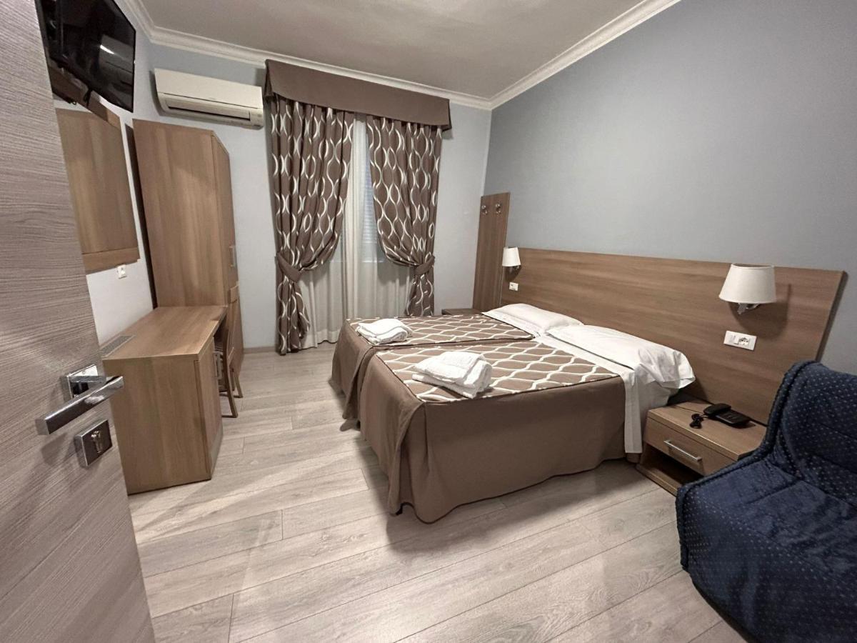 Corallo Guest house *
