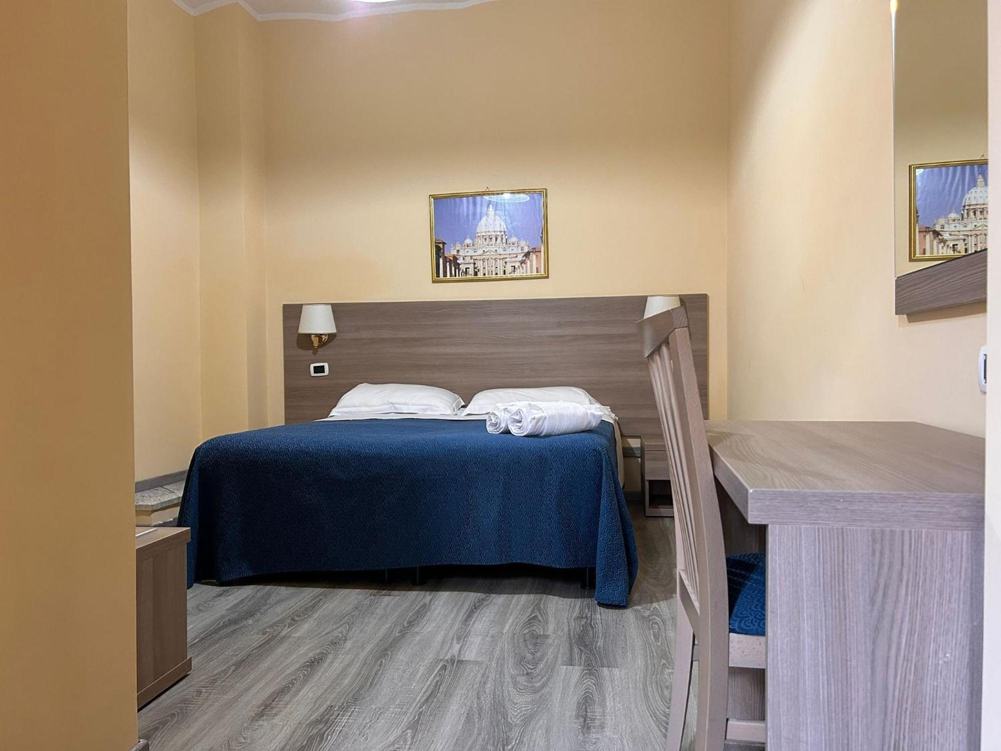 Guest house Corallo Rome