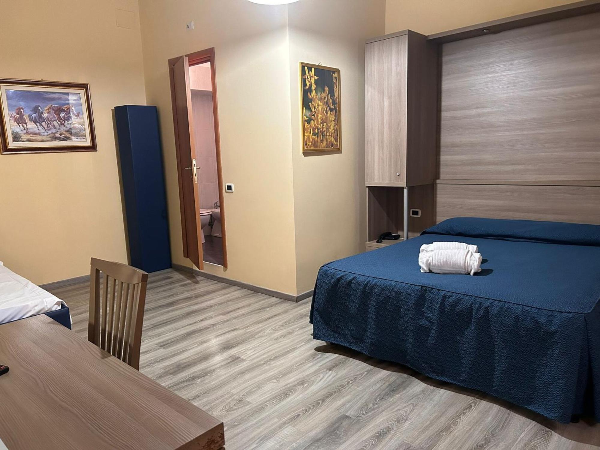 Guest house Corallo *