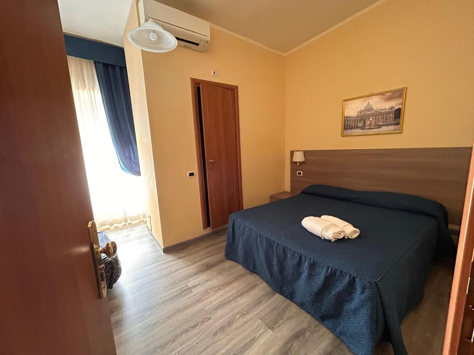 Corallo Guest house Rome