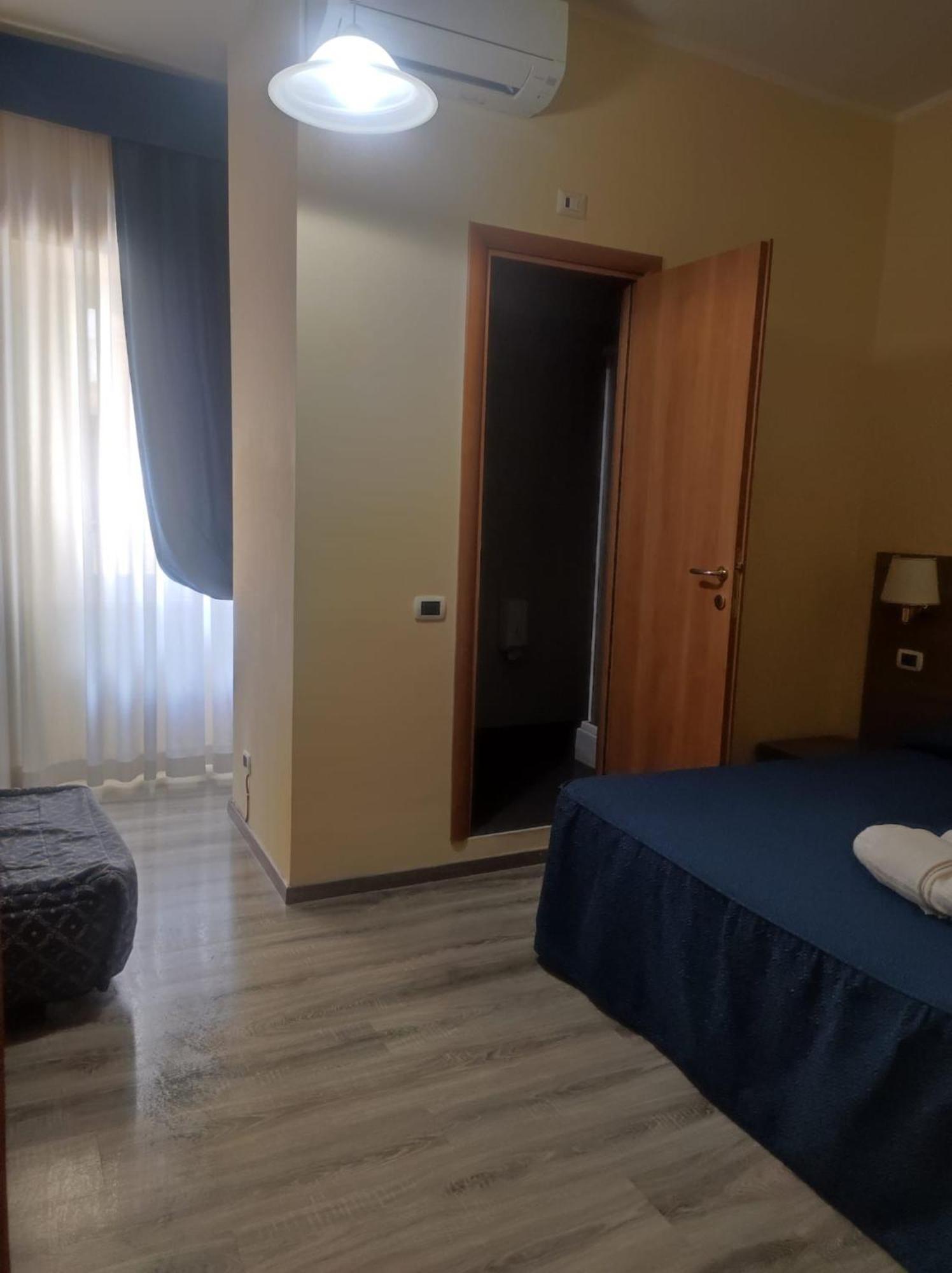 Corallo Guest house Rome
