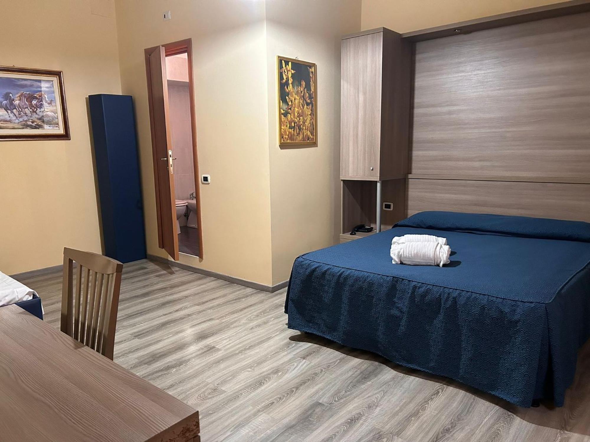 Corallo Guest house Rome