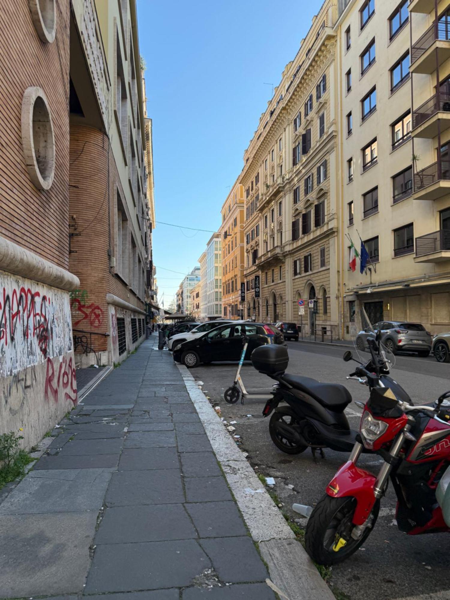 Guest house Corallo Rome
